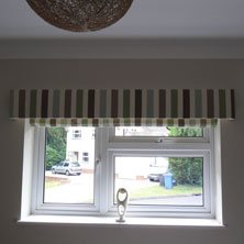 Roman Blinds Windsor Berkshire