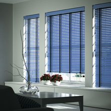 Wood Venetian Blinds Windsor Berkshire