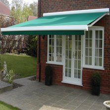 External Shading Solutions Windsor Berkshire
