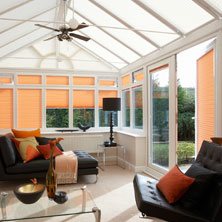 Convservatory Blinds Windsor Berkshire