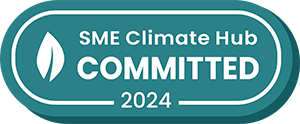 SME Committed Badge 2024