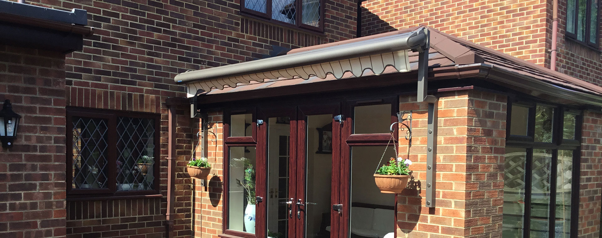 Awnings Brackets Slide 2