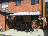 markilux awning99
