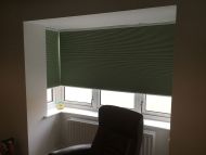 pleated blinds34