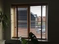 wood venetian blinds110