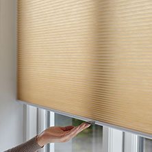 Pleated Blinds Windsor Berkshire