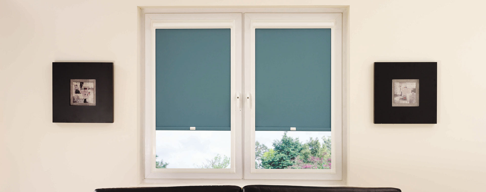 Perfect Fit Blinds