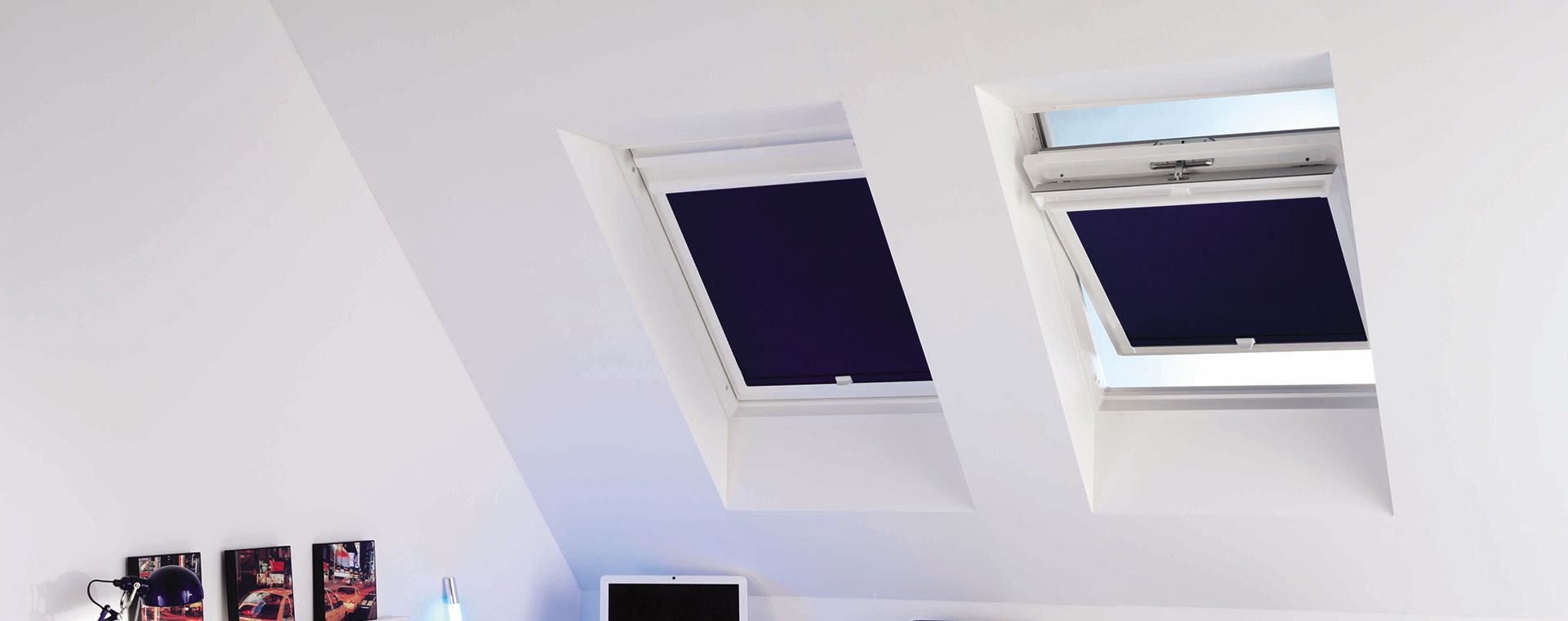 Perfect Fit Blinds
