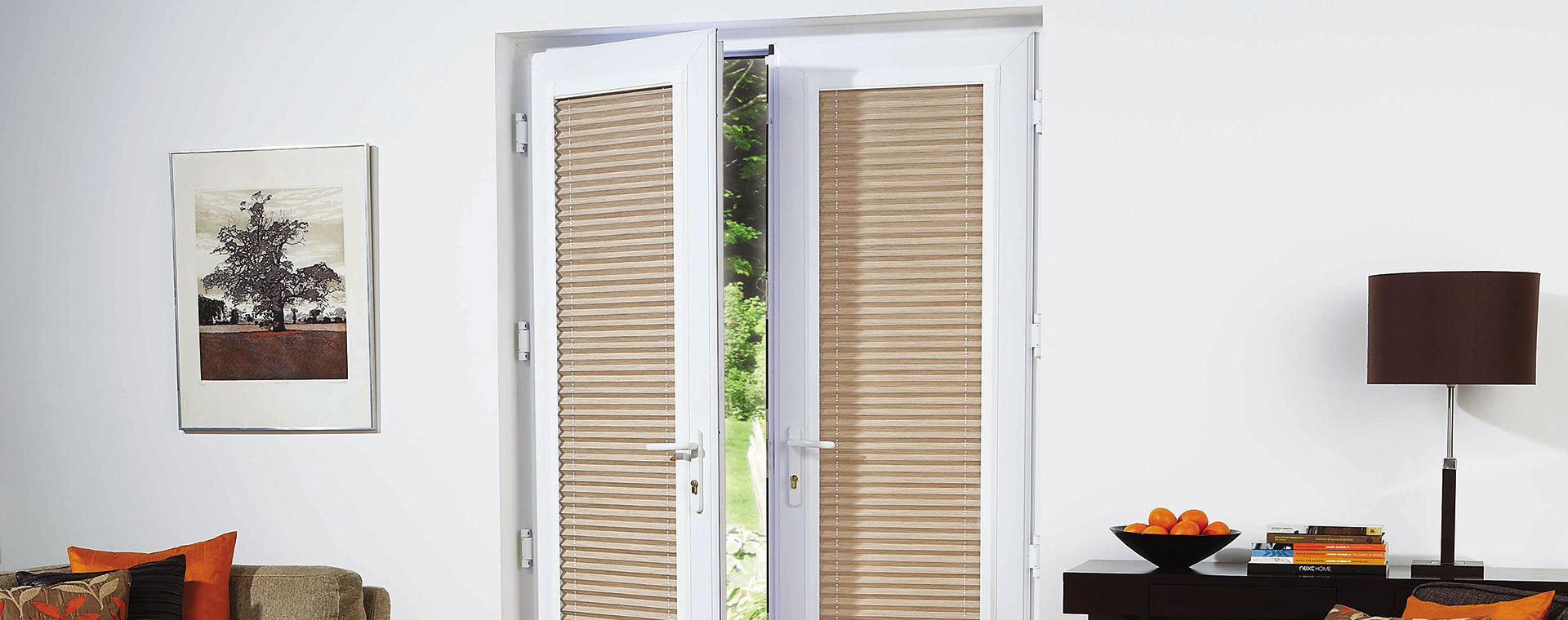 Perfect Fit Blinds