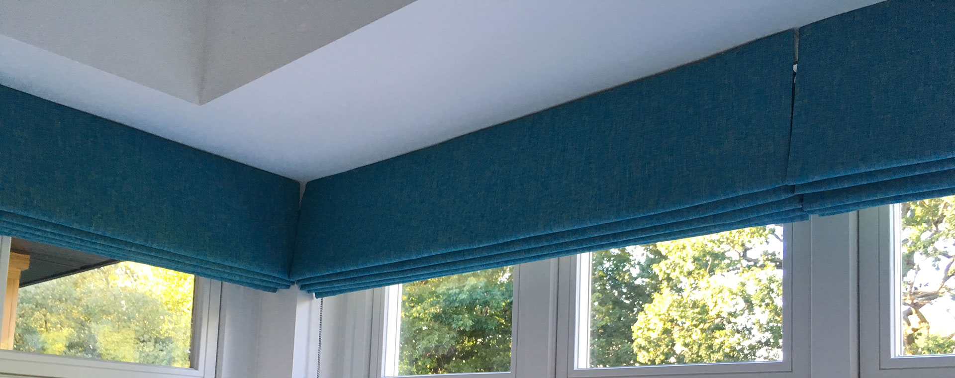 Blinds Slide 9
