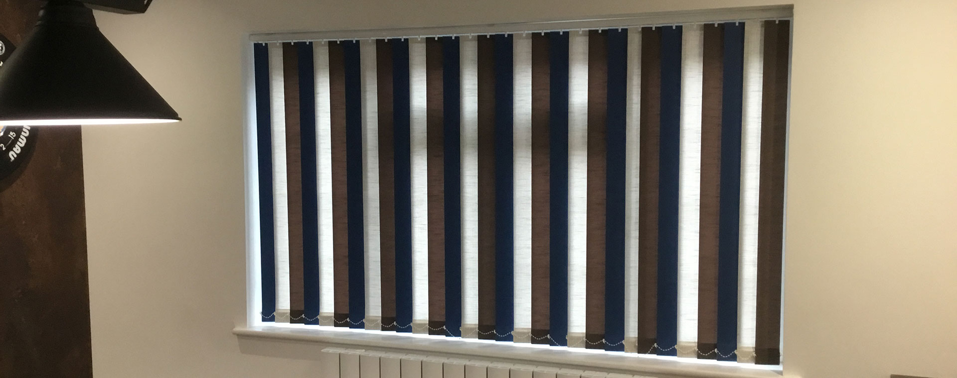 Blinds Slide 5