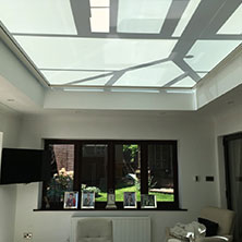 Skylight Blinds Windsor Berkshire