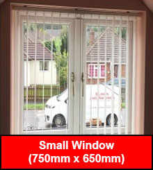 vertical price example